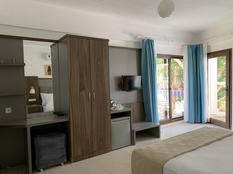 Peksimet Butik Hotel
