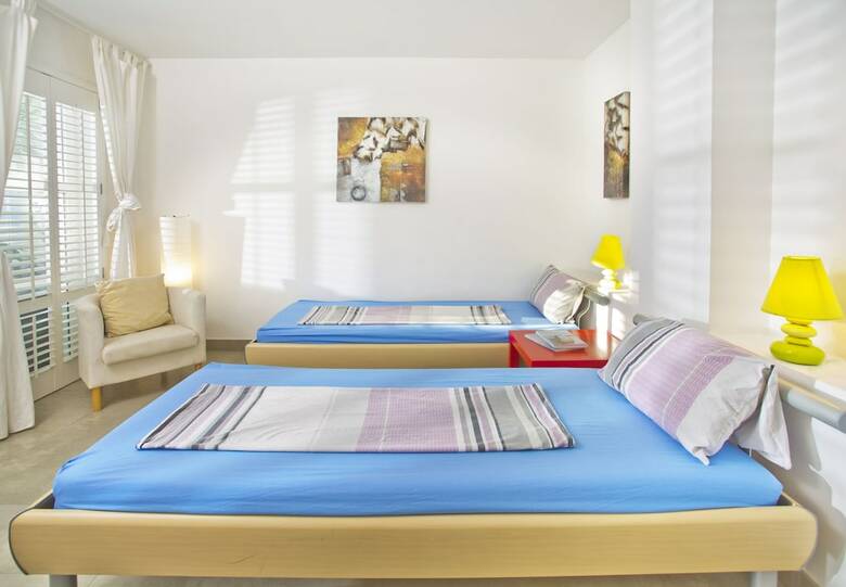 Marbella Golf Villa