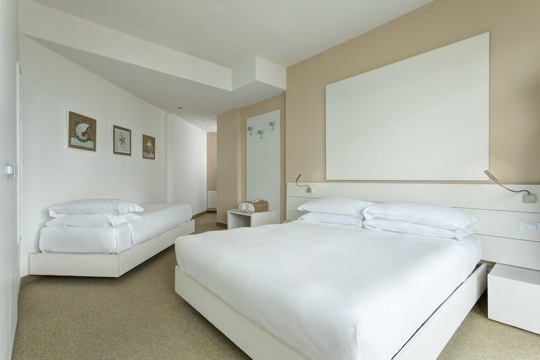 Adriatic Palace Hotel