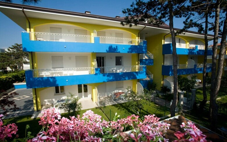 Apartamento Fenix Residence