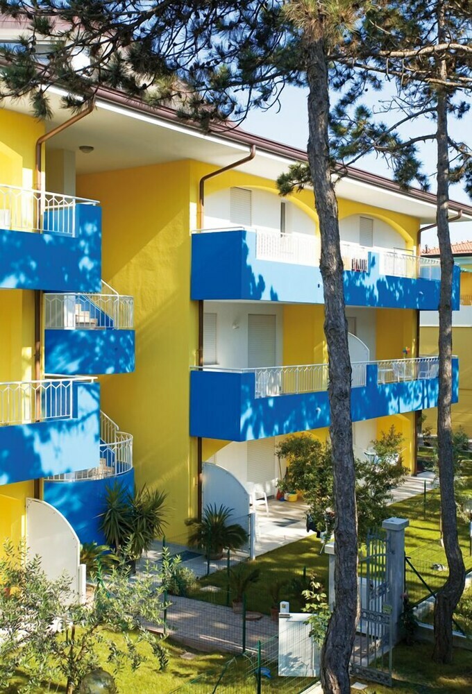 Apartamento Fenix Residence