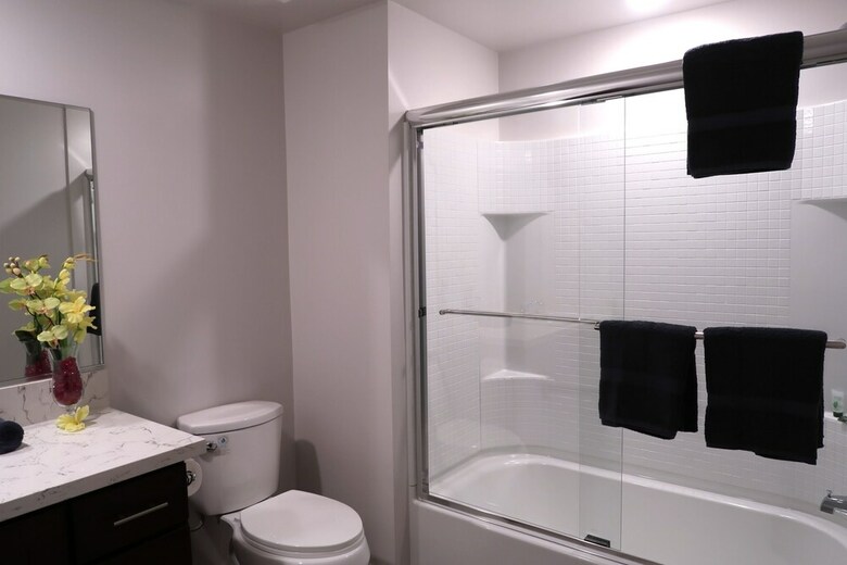Apartamentos All In Stay In Reseda