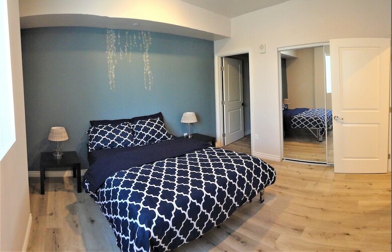 Apartamentos All In Stay In Reseda