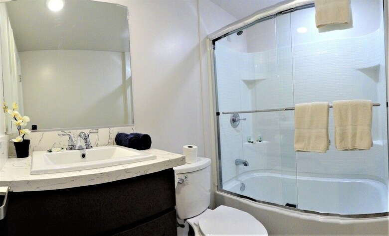 Apartamentos All In Stay In Reseda