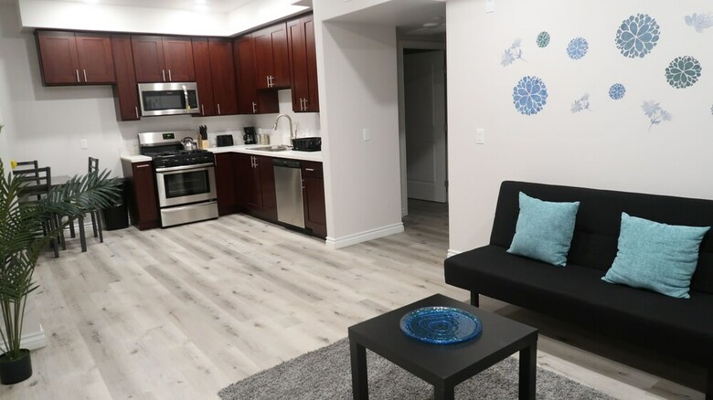 Apartamentos All In Stay In Reseda