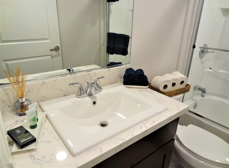 Apartamentos All In Stay In Reseda