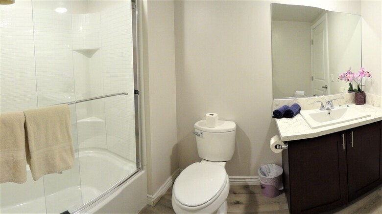 Apartamentos All In Stay In Reseda