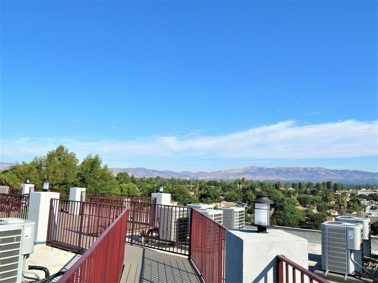 Apartamentos All In Stay In Reseda