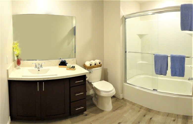 Apartamentos All In Stay In Reseda