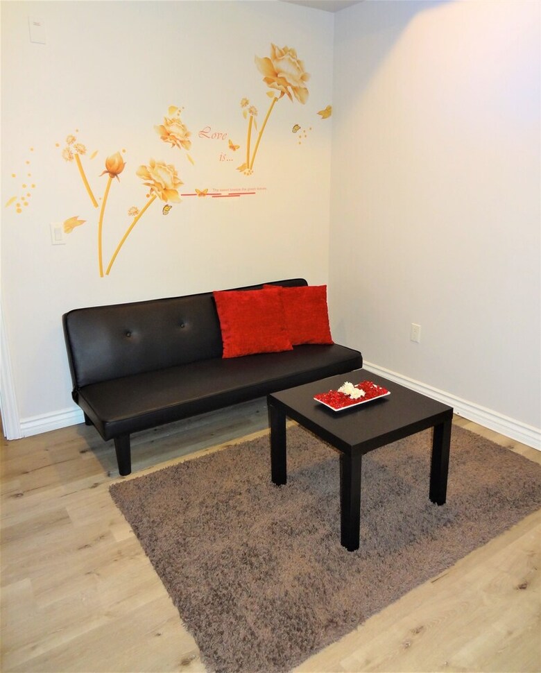 Apartamentos All In Stay In Reseda
