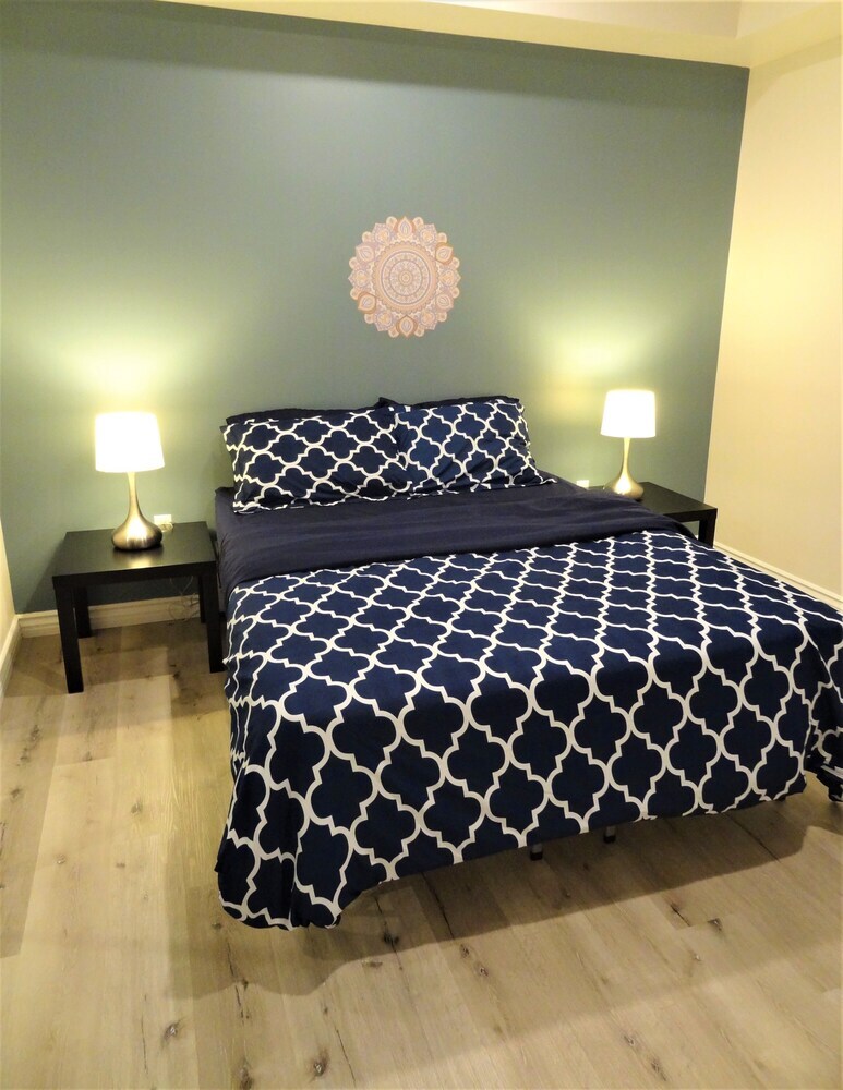 Apartamentos All In Stay In Reseda