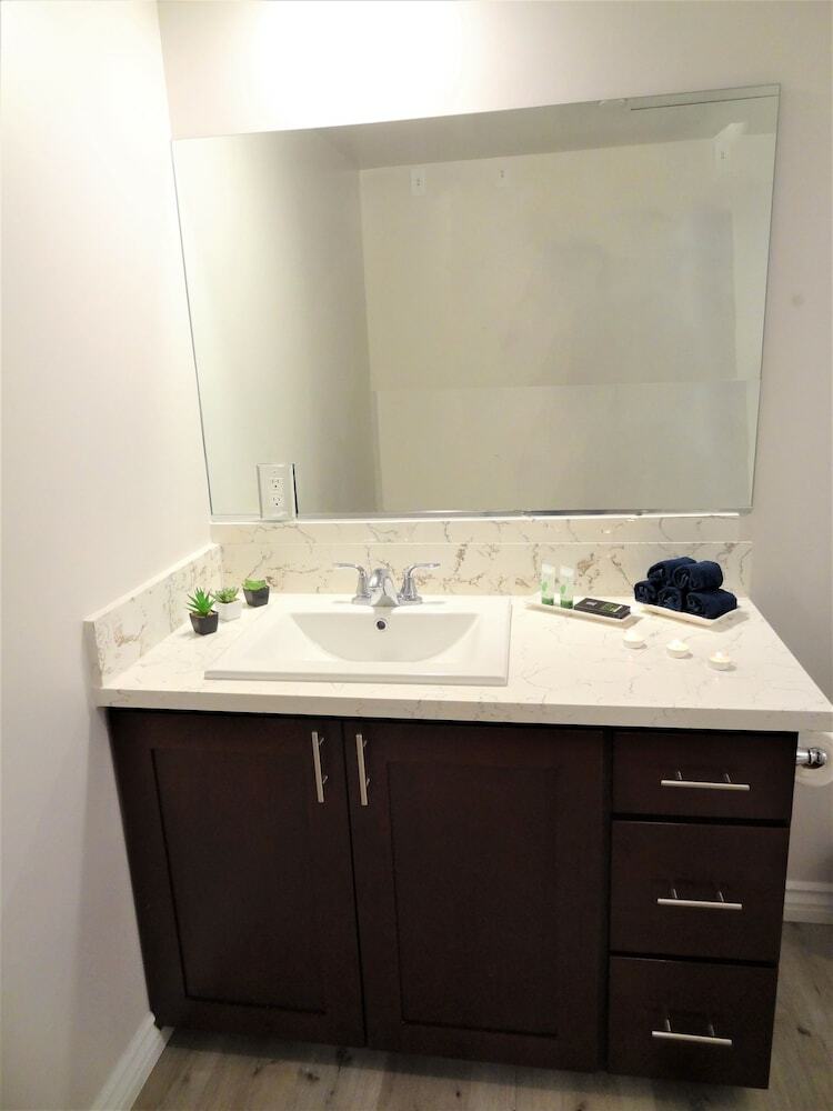 Apartamentos All In Stay In Reseda