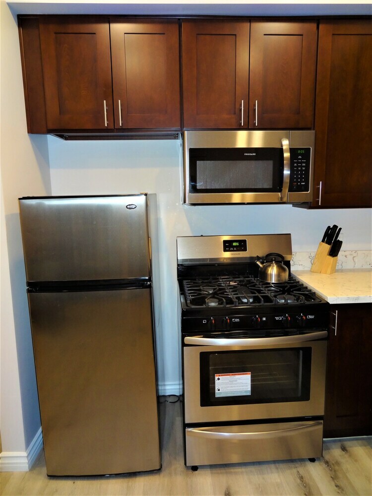Apartamentos All In Stay In Reseda