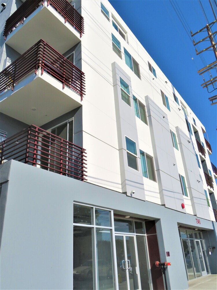 Apartamentos All In Stay In Reseda