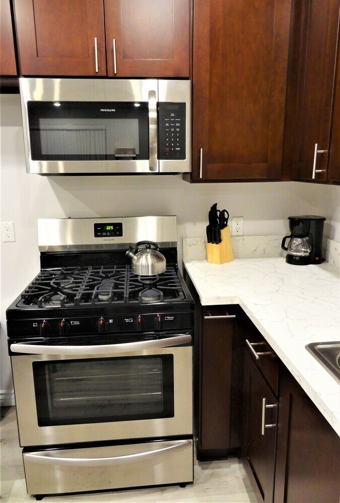 Apartamentos All In Stay In Reseda