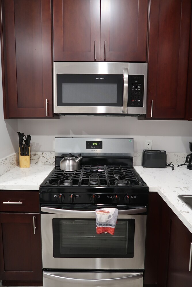 Apartamentos All In Stay In Reseda