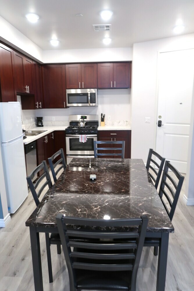 Apartamentos All In Stay In Reseda