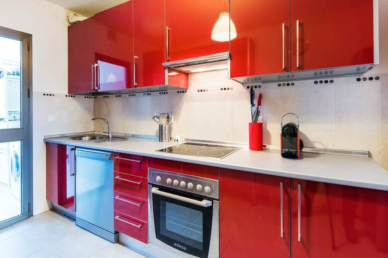 Rentandhomes Los Boliches Apartment