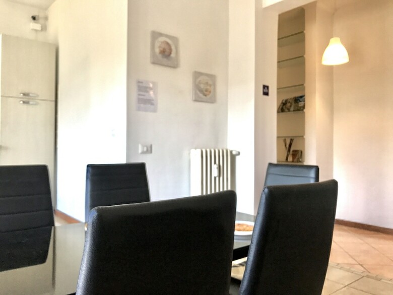 Hotel Alloggio Turistico Lamberto Preneste