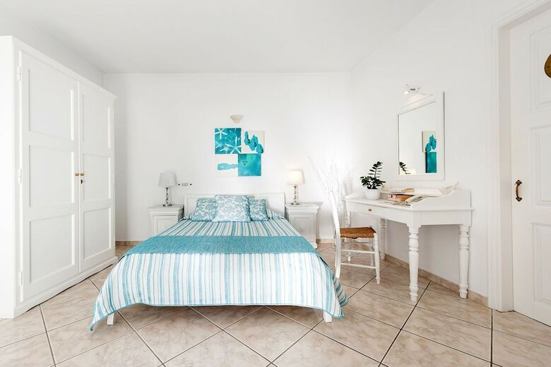 Hotel Casa Bianca