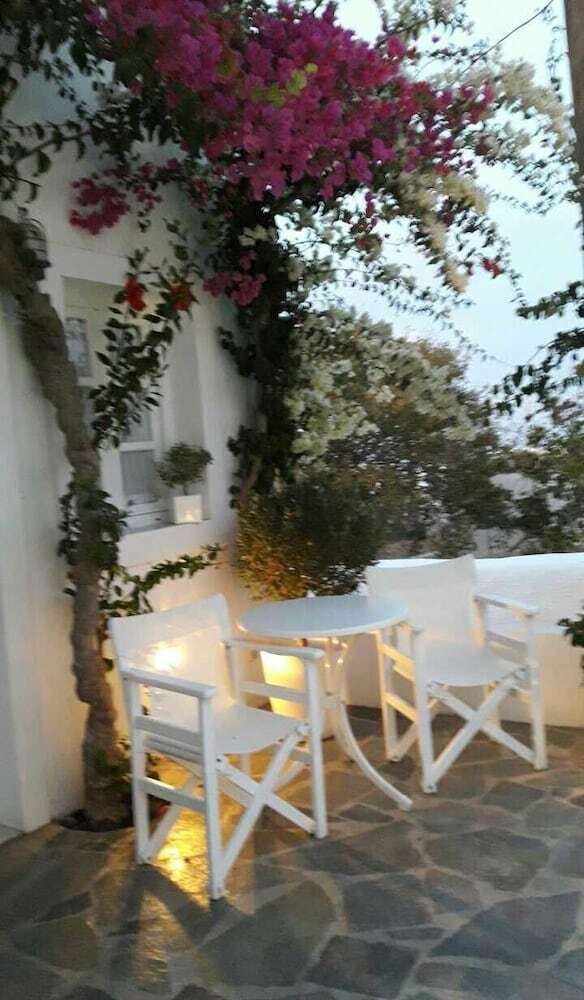 Hotel Casa Bianca
