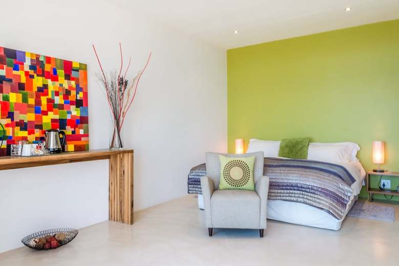 Agroturismo Colourful Manor Luxury Lodge