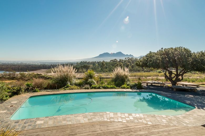 Agroturismo Colourful Manor Luxury Lodge