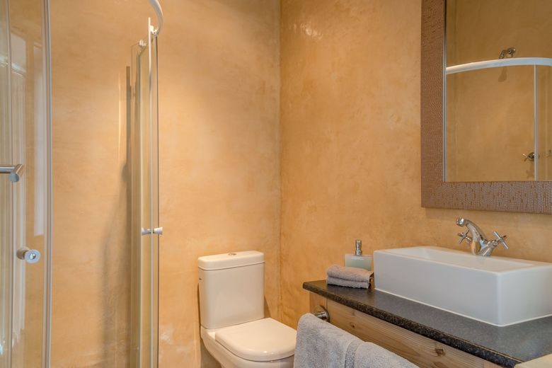 Agroturismo Colourful Manor Luxury Lodge