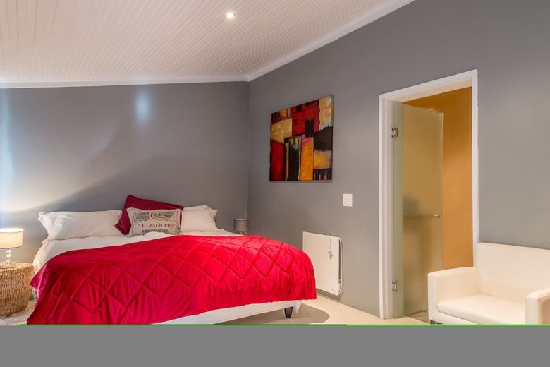 Agroturismo Colourful Manor Luxury Lodge