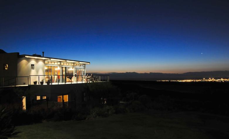 Agroturismo Colourful Manor Luxury Lodge
