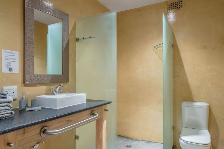 Agroturismo Colourful Manor Luxury Lodge