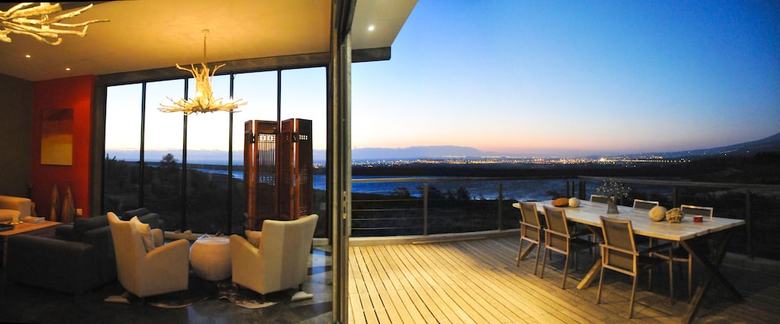 Agroturismo Colourful Manor Luxury Lodge