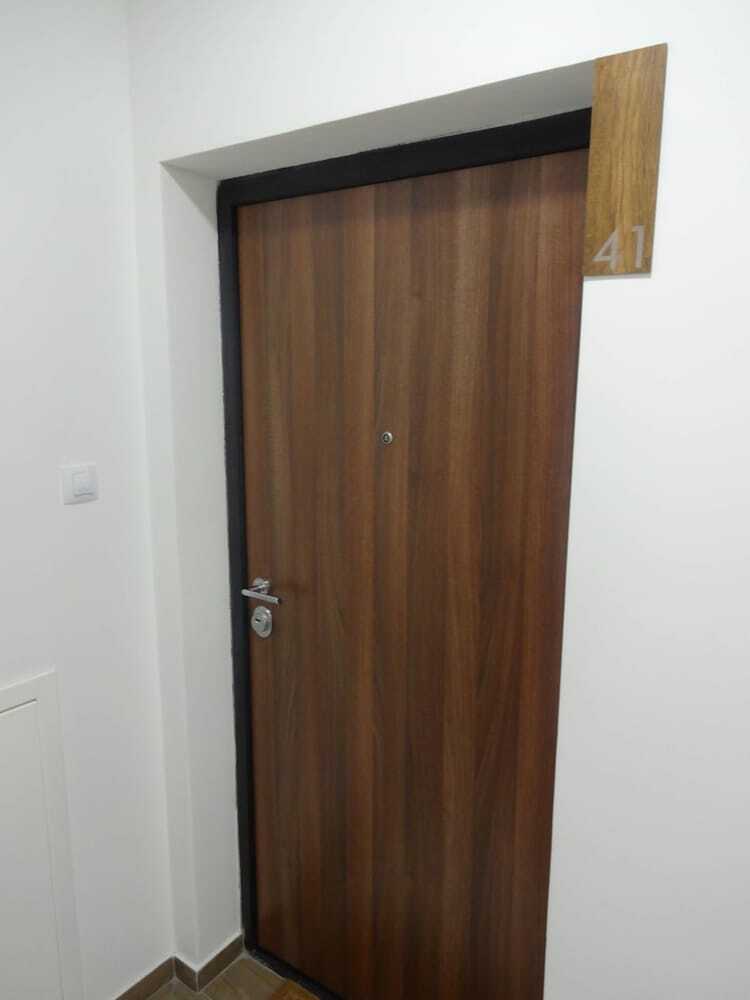 Hermes Lux Apartment