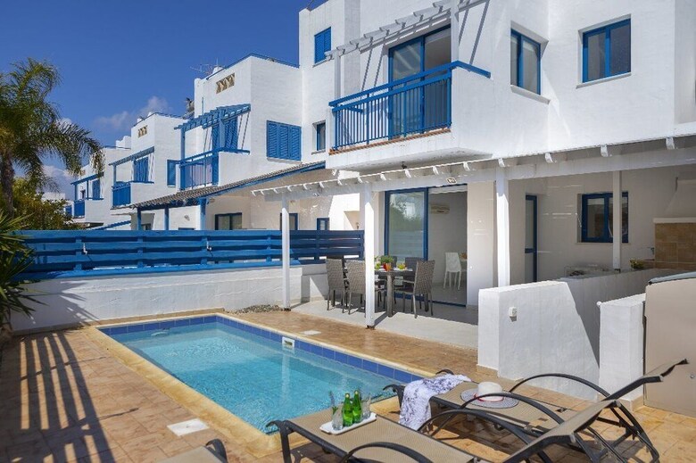Protaras Villa Nicol 16