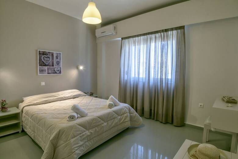 Aloe Apartments & Studios