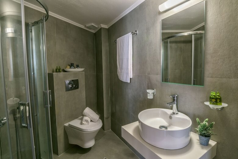 Aloe Apartments & Studios