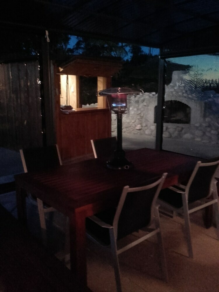 Hotel Sunset Accommodation