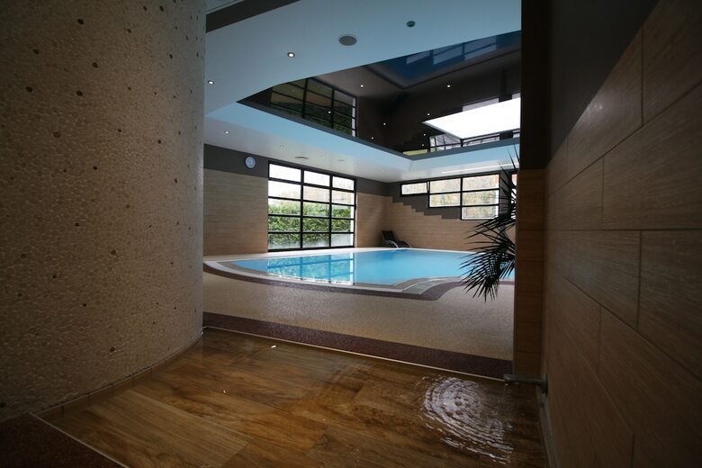 Hotel H�tel Les Aliz�s