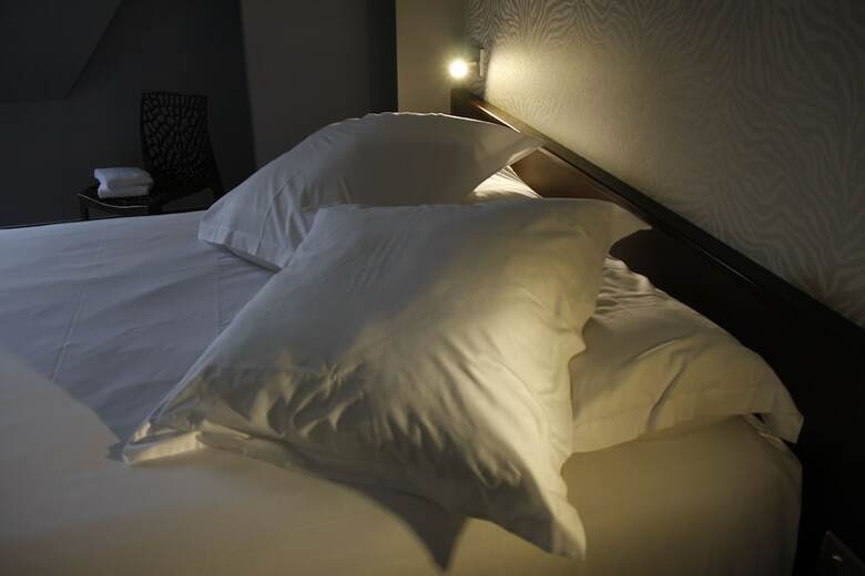 Hotel H�tel Les Aliz�s
