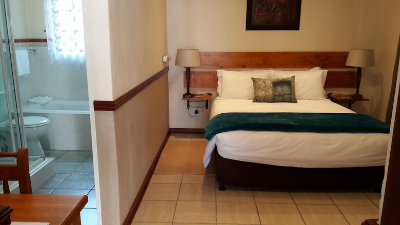 Hotel Sugar Rose Guesthouse