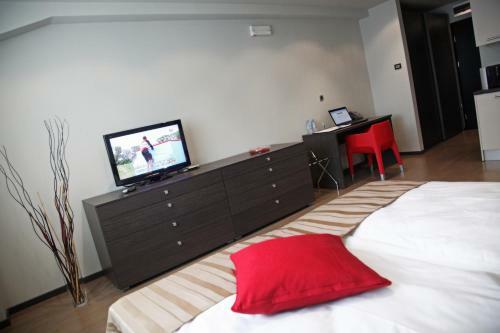 Gloria Hotel