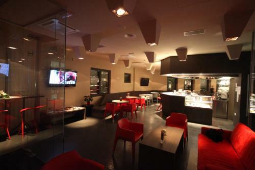 Gloria Hotel