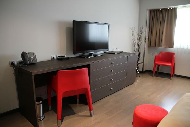 Gloria Hotel