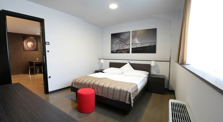 Gloria Hotel