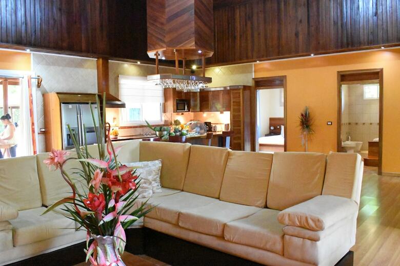 Villa Casa Paraiso Fortuna