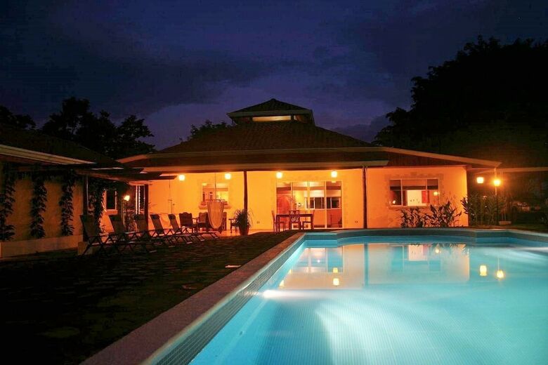 Villa Casa Paraiso Fortuna