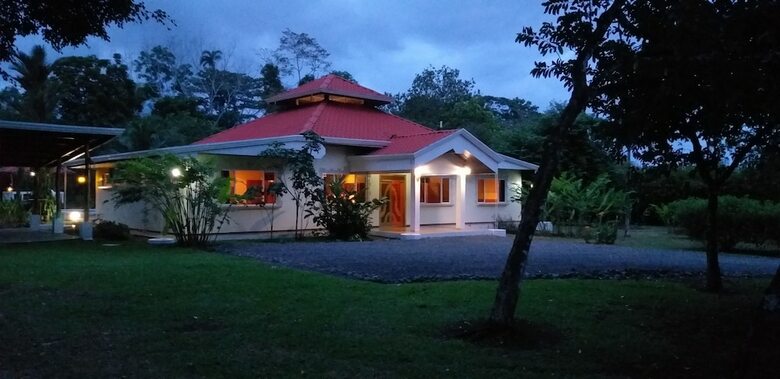 Villa Casa Paraiso Fortuna