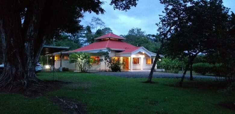 Villa Casa Paraiso Fortuna
