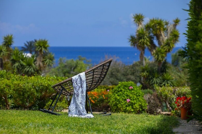 Villa Sirina Waterfront House