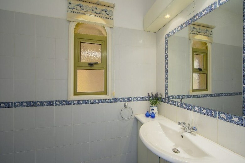 Villa Sirina Waterfront House
